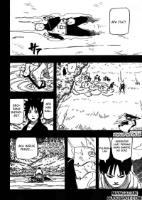 Manga naruto 622 sub indo 2